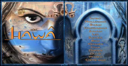 ***Hawa music*** By Glah